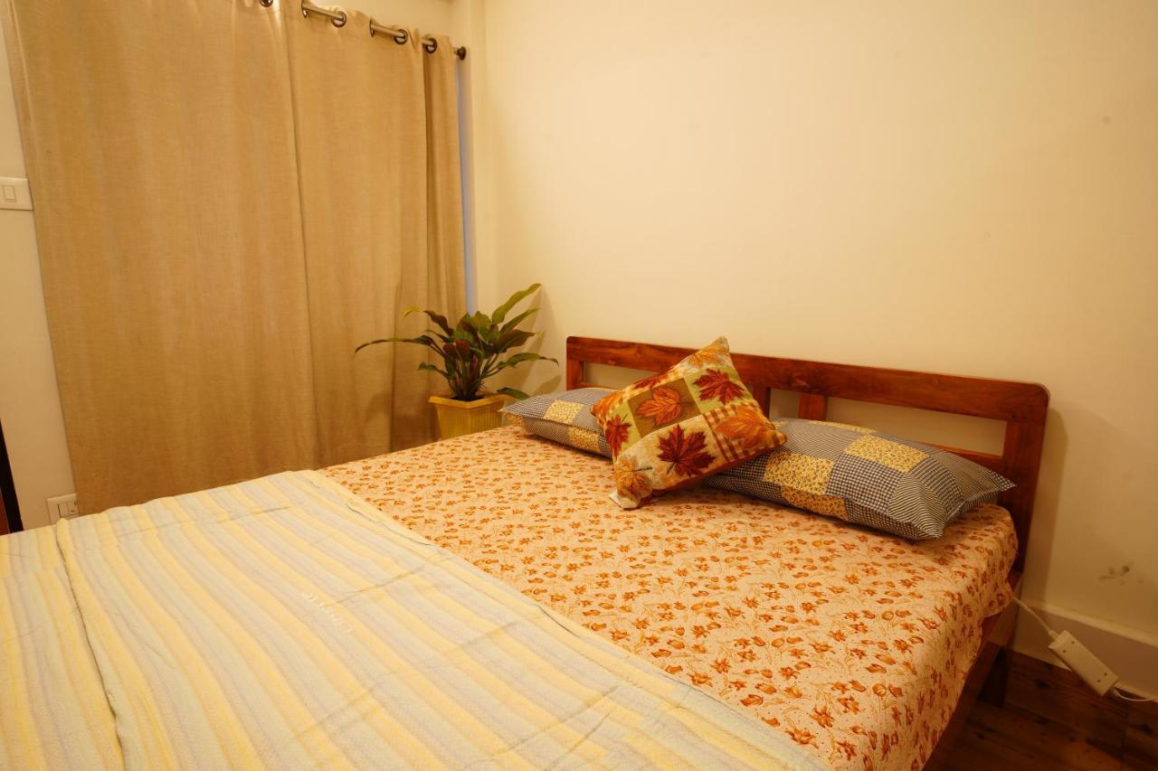 Himalok Homestay Darjeeling  Luaran gambar