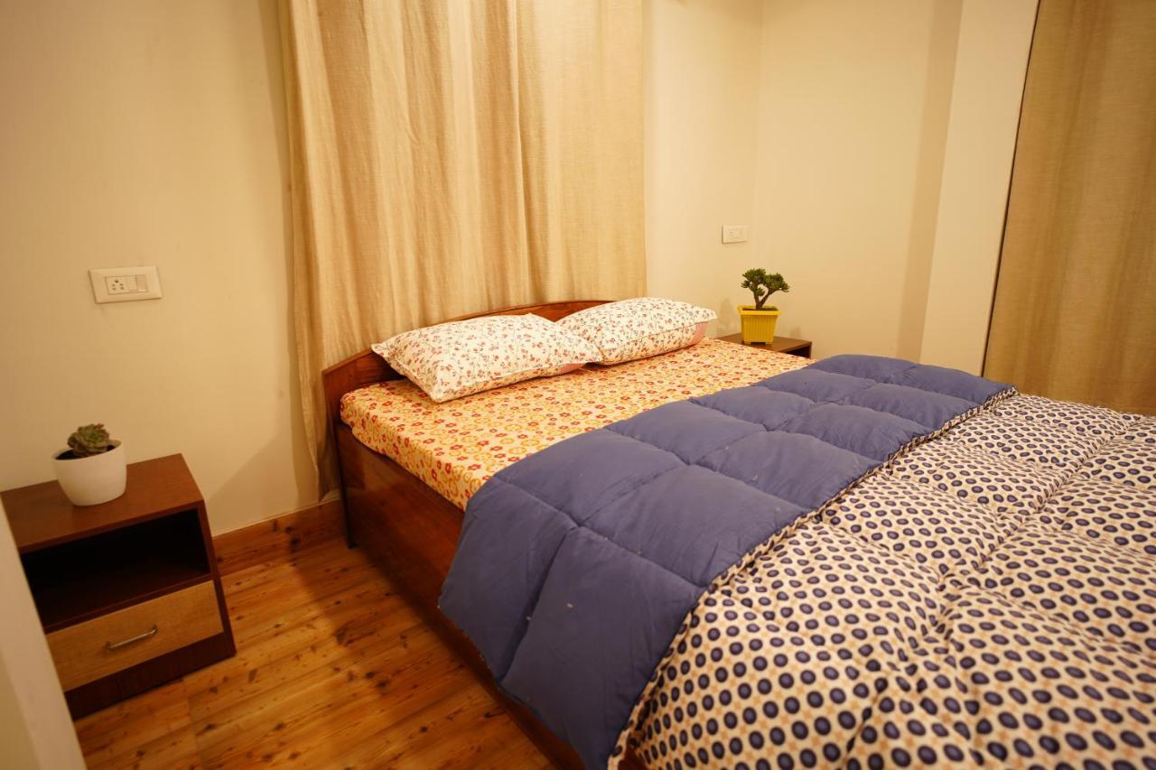 Himalok Homestay Darjeeling  Luaran gambar