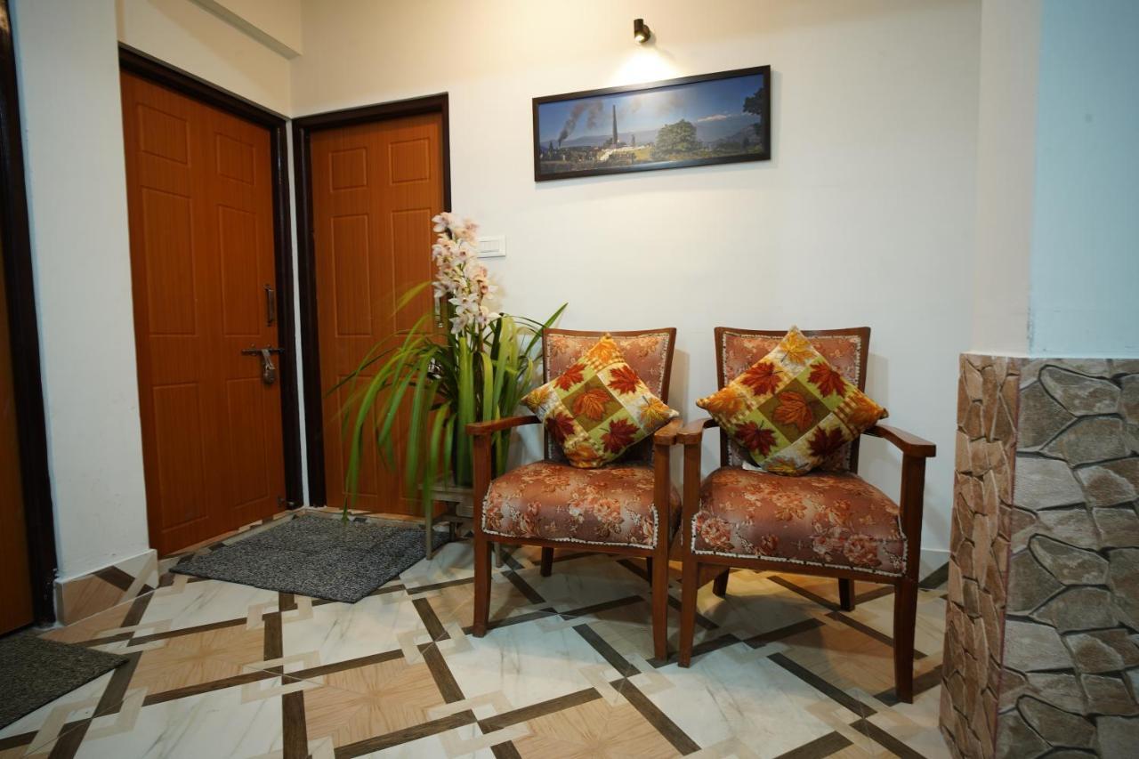 Himalok Homestay Darjeeling  Luaran gambar