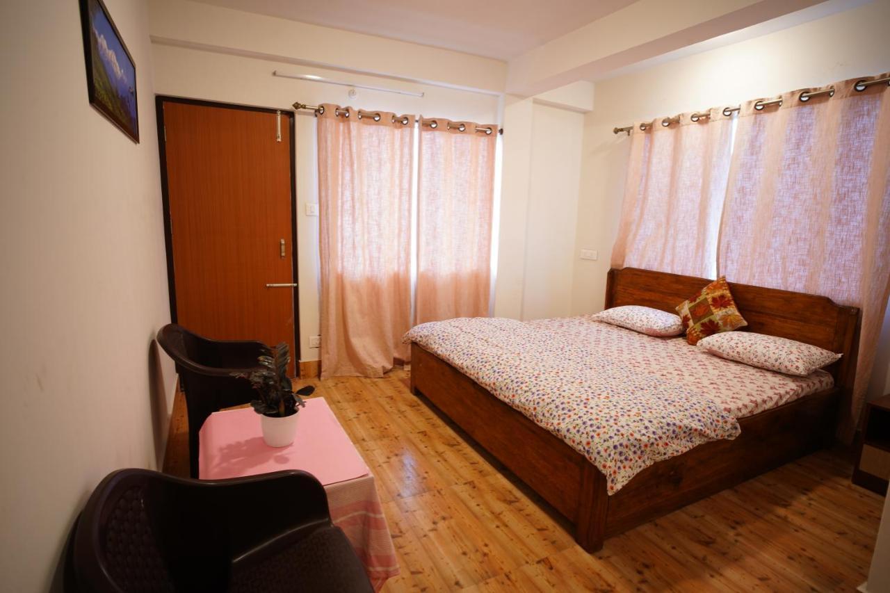 Himalok Homestay Darjeeling  Luaran gambar