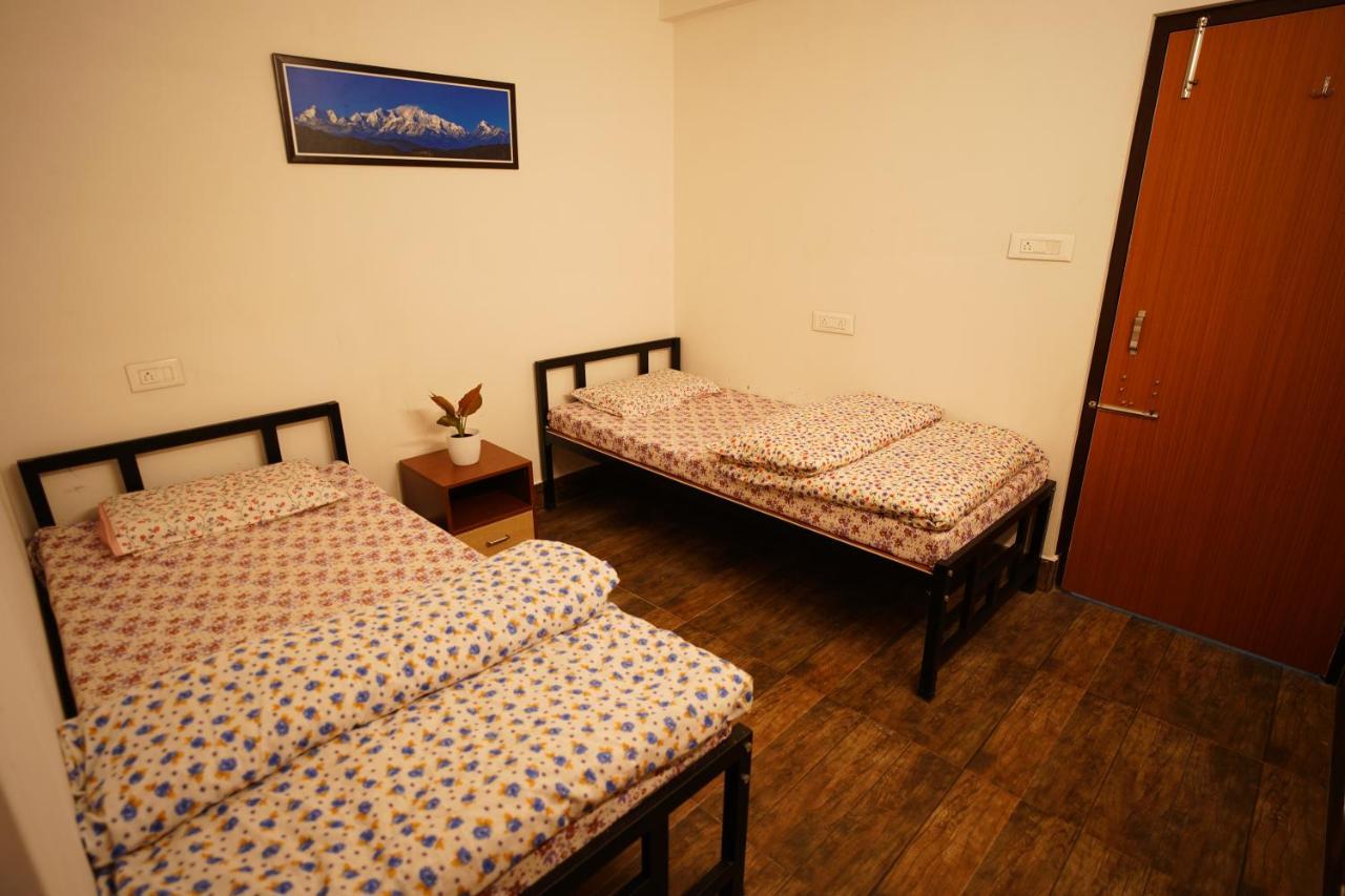 Himalok Homestay Darjeeling  Luaran gambar