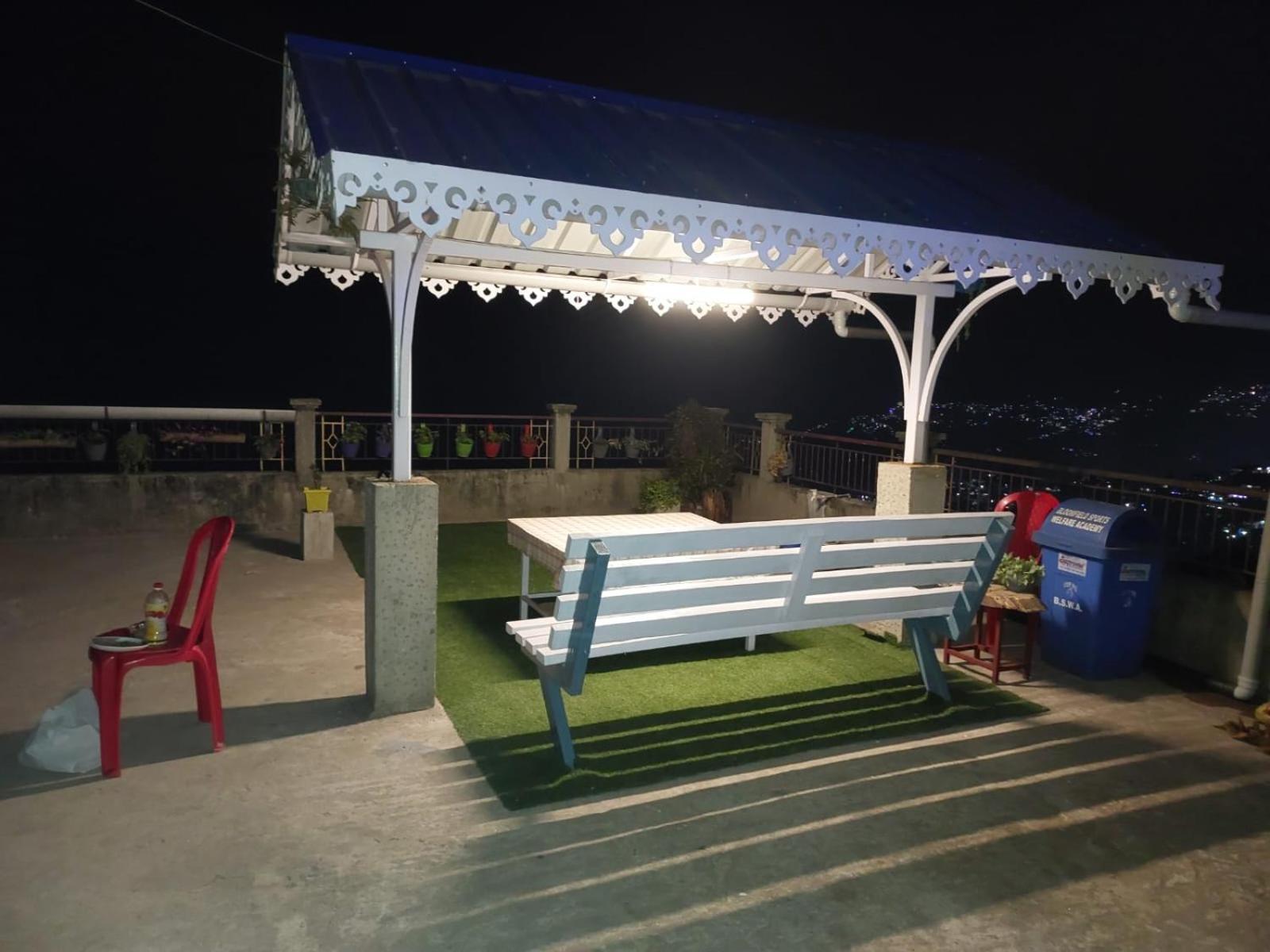 Himalok Homestay Darjeeling  Luaran gambar